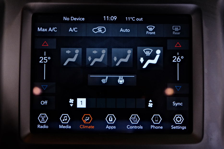 Продам Jeep Cherokee 2022 года в Одессе