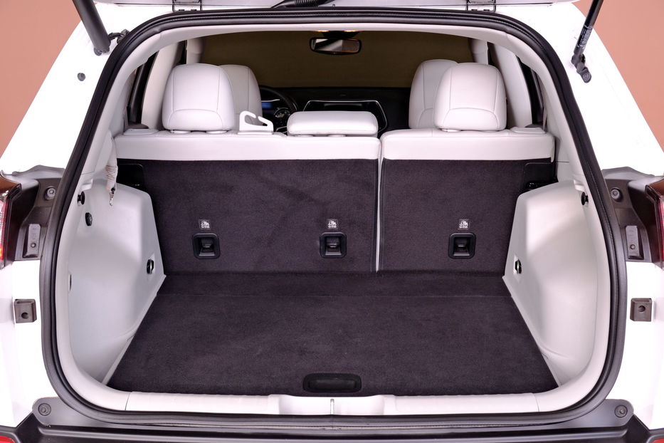 Продам Jeep Cherokee 2022 года в Одессе