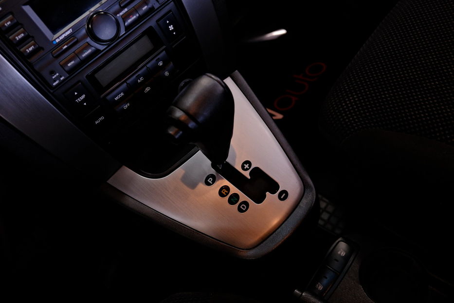 Продам Hyundai Tucson 2009 года в Одессе