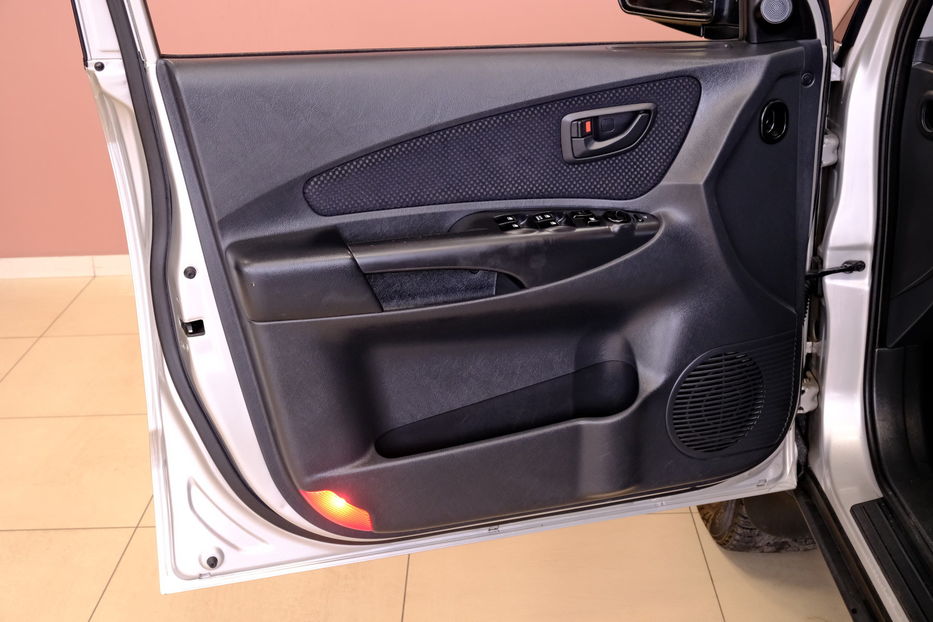 Продам Hyundai Tucson 2009 года в Одессе