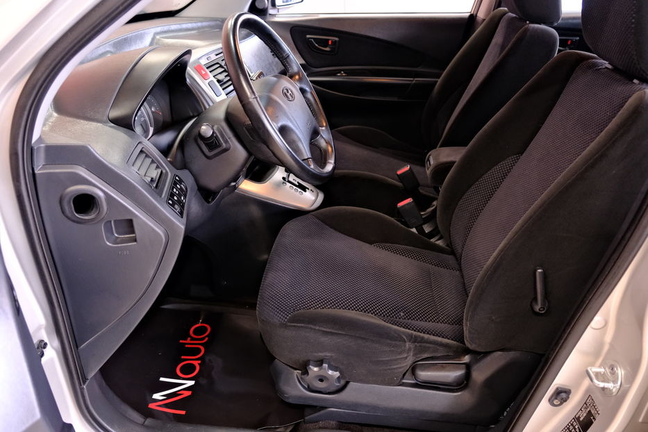 Продам Hyundai Tucson 2009 года в Одессе