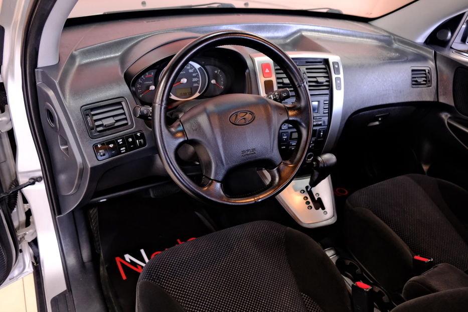 Продам Hyundai Tucson 2009 года в Одессе