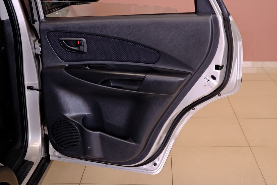 Продам Hyundai Tucson 2009 года в Одессе