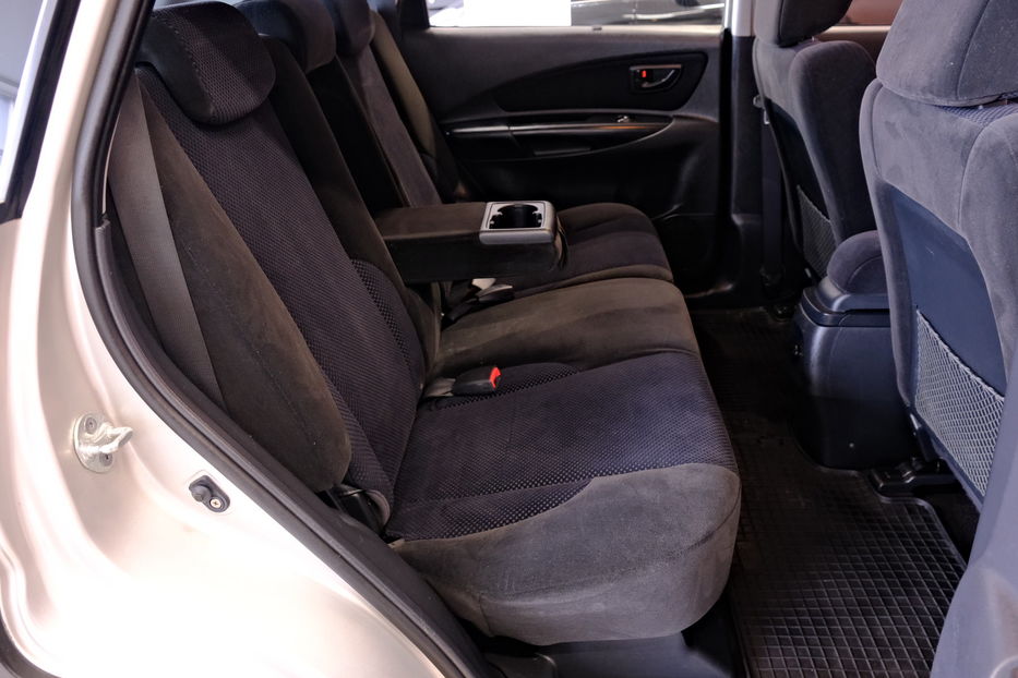 Продам Hyundai Tucson 2009 года в Одессе