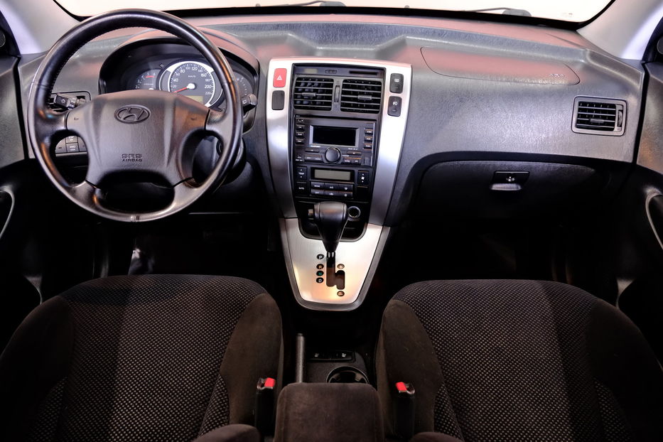 Продам Hyundai Tucson 2009 года в Одессе