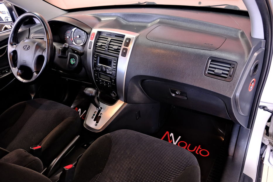 Продам Hyundai Tucson 2009 года в Одессе