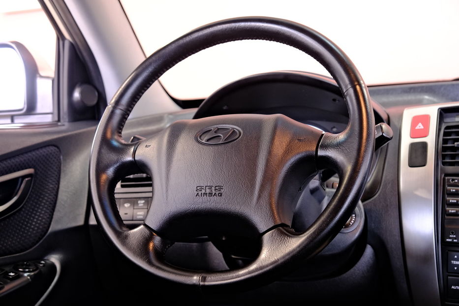 Продам Hyundai Tucson 2009 года в Одессе