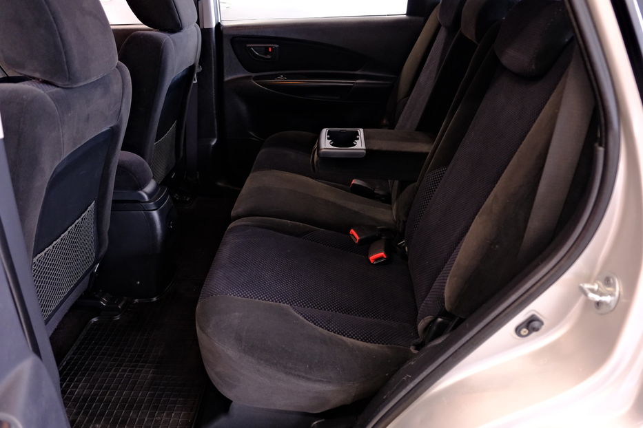 Продам Hyundai Tucson 2009 года в Одессе