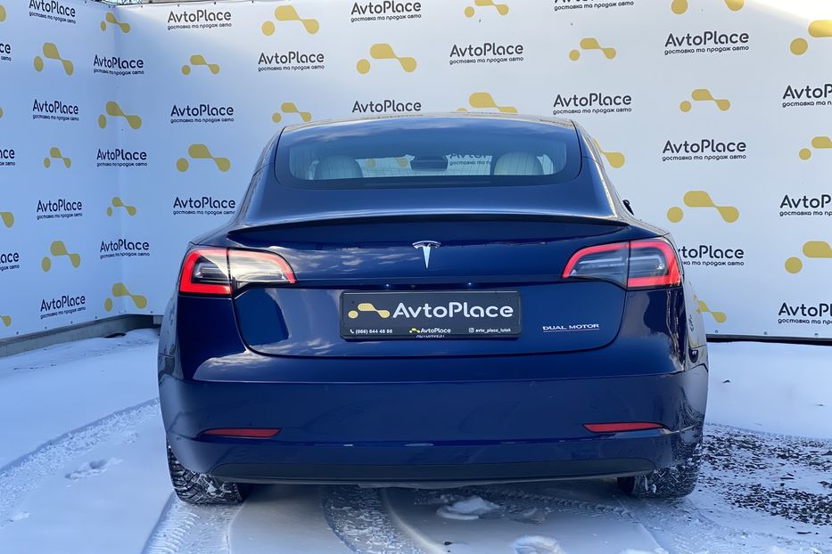 Продам Tesla Model 3 Performance 2019 года в Луцке