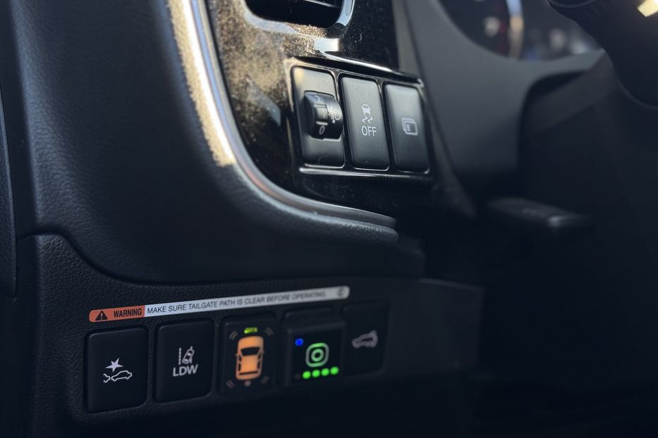 Продам Mitsubishi Outlander (COMIS) 4х4 2017 года в г. Умань, Черкасская область