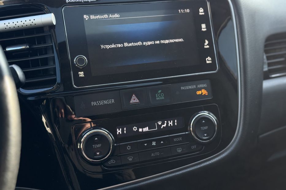 Продам Mitsubishi Outlander (COMIS) 4х4 2017 года в г. Умань, Черкасская область