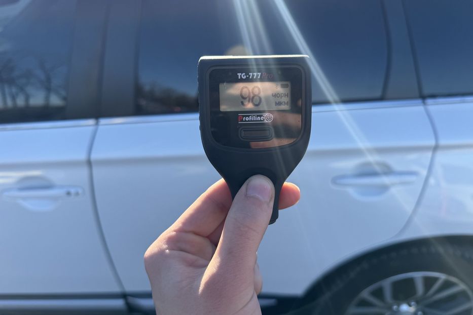 Продам Mitsubishi Outlander (COMIS) 4х4 2017 года в г. Умань, Черкасская область