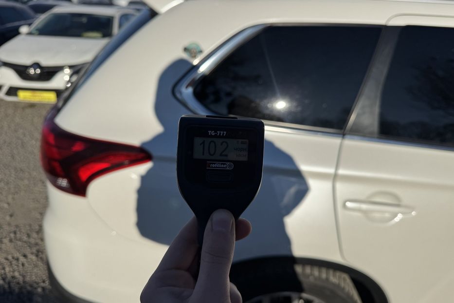 Продам Mitsubishi Outlander (COMIS) 4х4 2017 года в г. Умань, Черкасская область