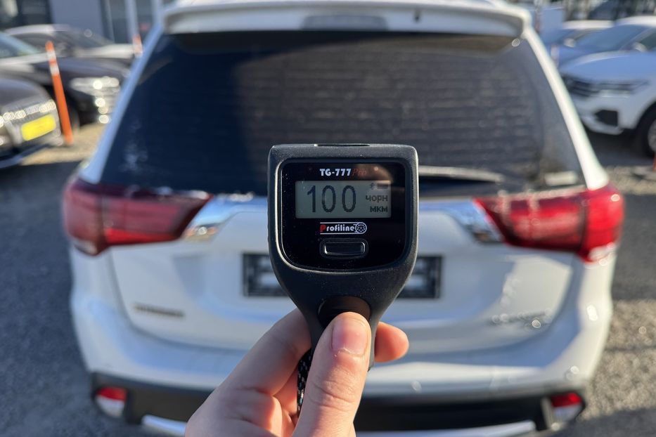 Продам Mitsubishi Outlander (COMIS) 4х4 2017 года в г. Умань, Черкасская область