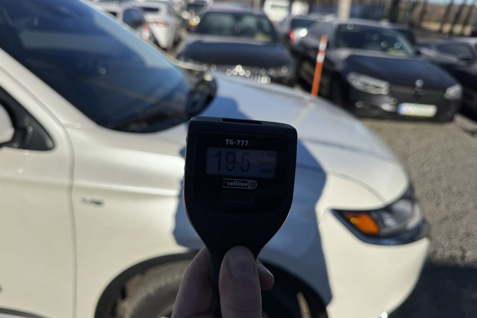 Продам Mitsubishi Outlander (COMIS) 4х4 2017 года в г. Умань, Черкасская область