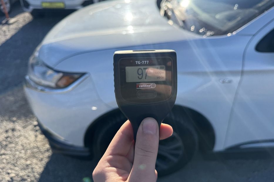 Продам Mitsubishi Outlander (COMIS) 4х4 2017 года в г. Умань, Черкасская область