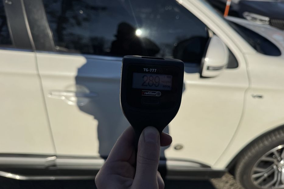 Продам Mitsubishi Outlander (COMIS) 4х4 2017 года в г. Умань, Черкасская область