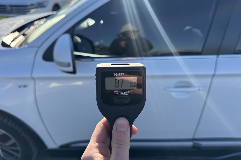 Продам Mitsubishi Outlander (COMIS) 4х4 2017 года в г. Умань, Черкасская область