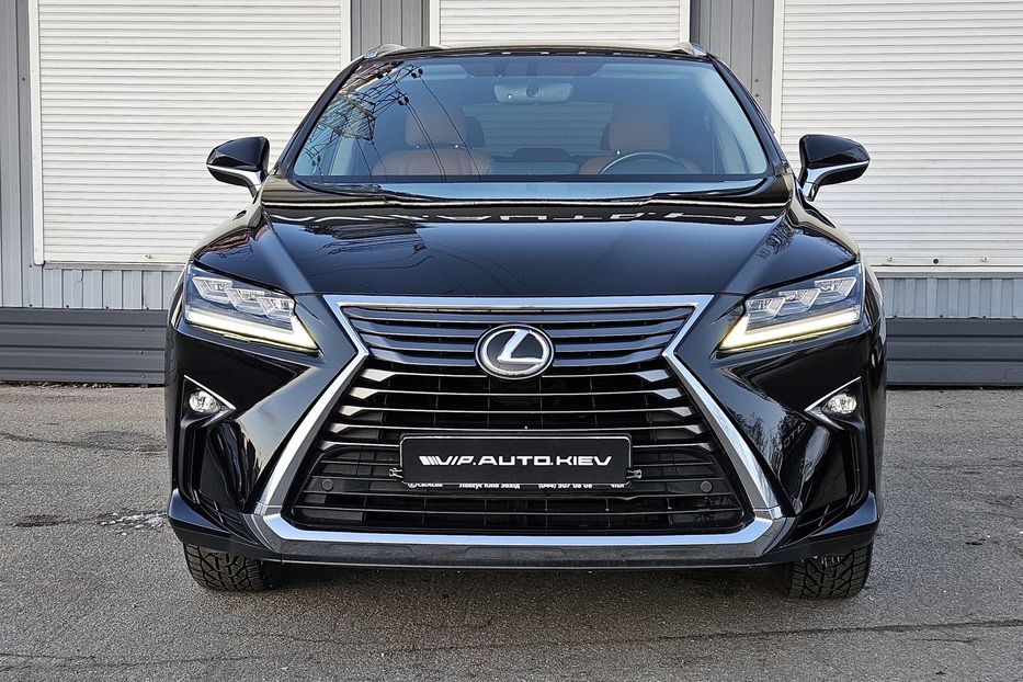 Продам Lexus RX 300 Офіційний 2018 года в Киеве