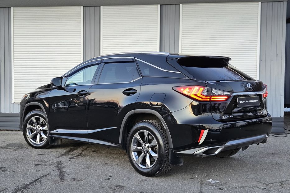 Продам Lexus RX 300 Офіційний 2018 года в Киеве