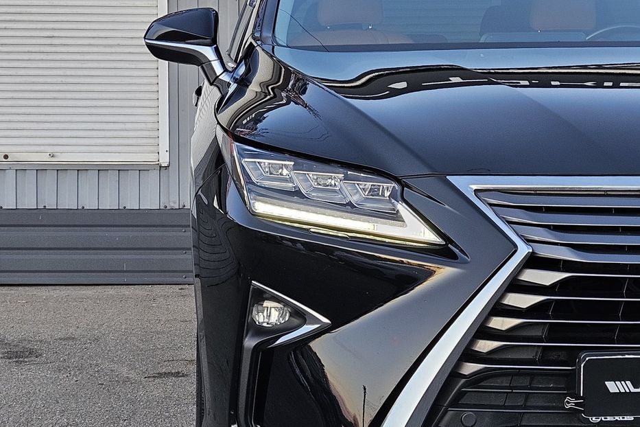 Продам Lexus RX 300 Офіційний 2018 года в Киеве