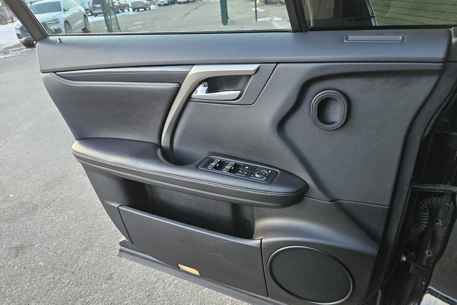 Продам Lexus RX 300 Офіційний 2018 года в Киеве