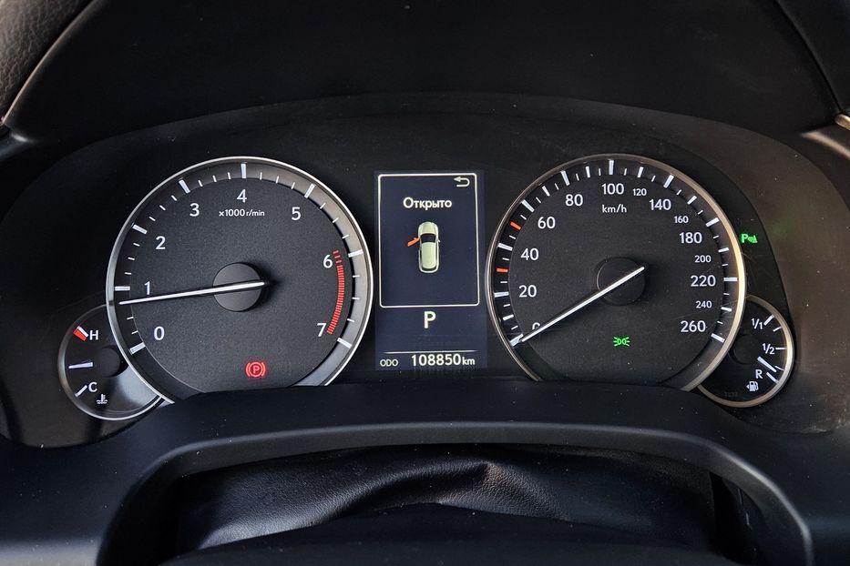 Продам Lexus RX 300 Офіційний 2018 года в Киеве