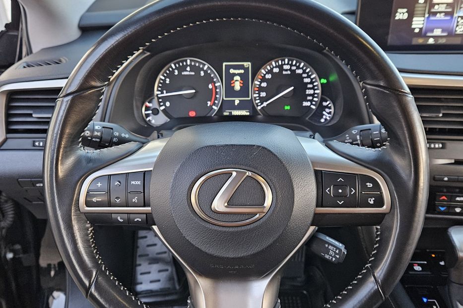Продам Lexus RX 300 Офіційний 2018 года в Киеве
