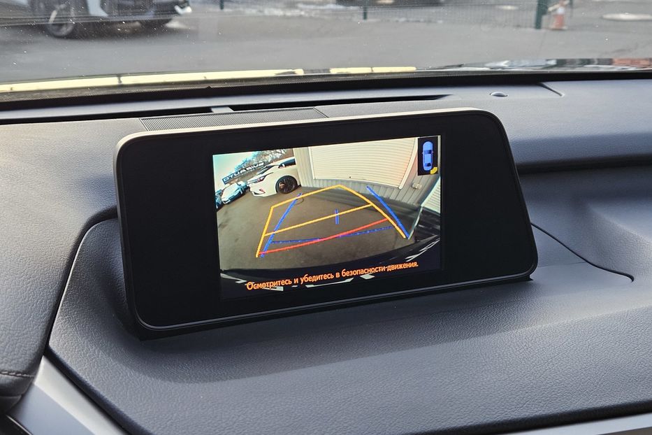 Продам Lexus RX 300 Офіційний 2018 года в Киеве