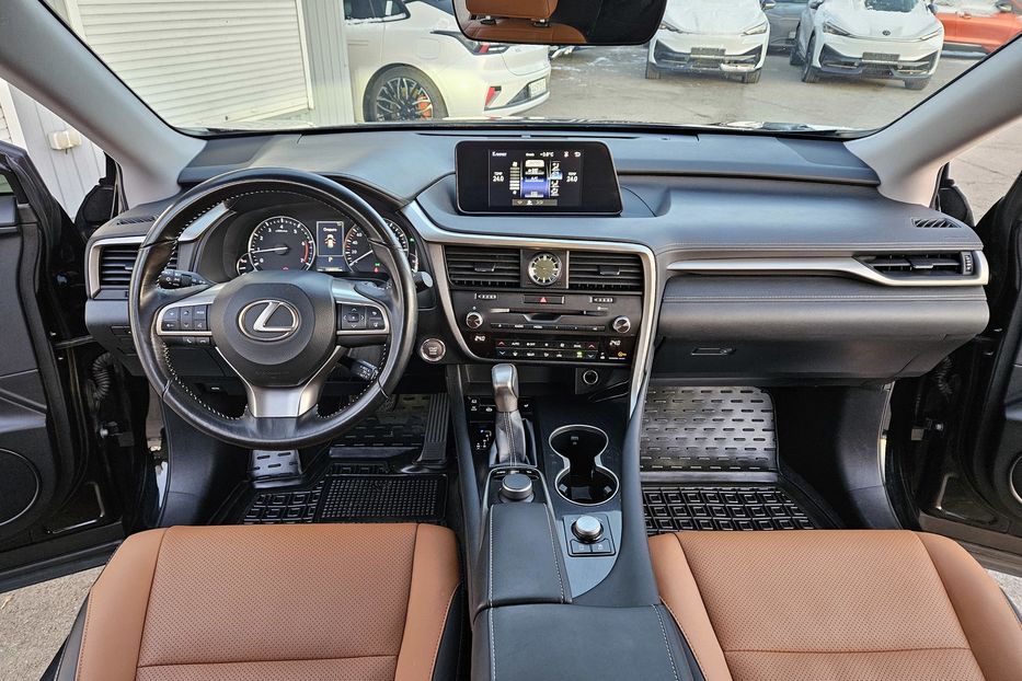 Продам Lexus RX 300 Офіційний 2018 года в Киеве