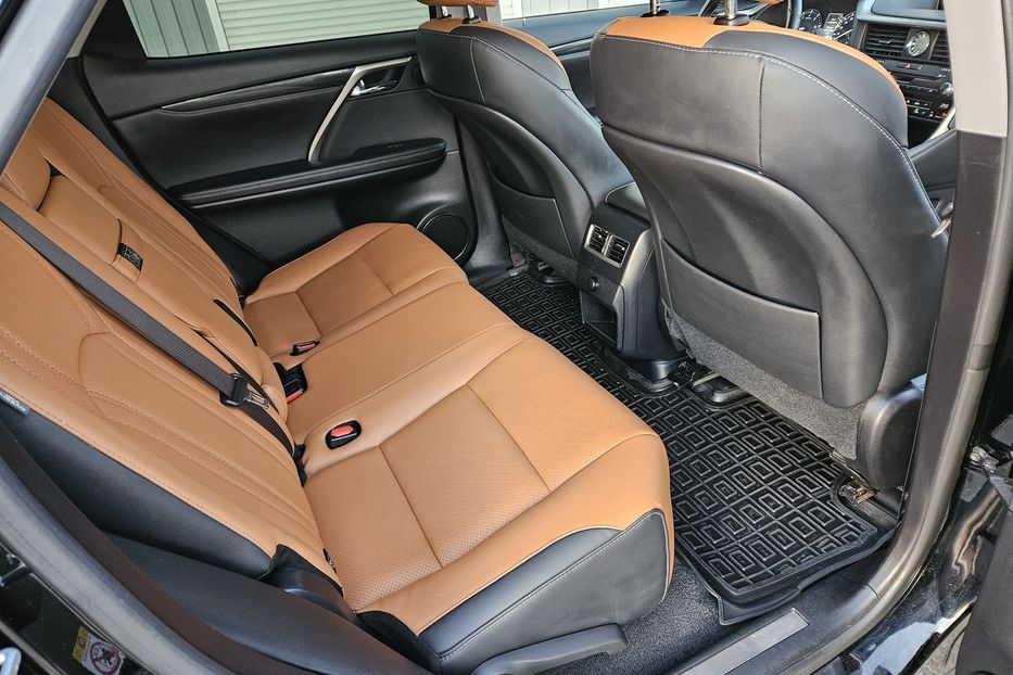 Продам Lexus RX 300 Офіційний 2018 года в Киеве