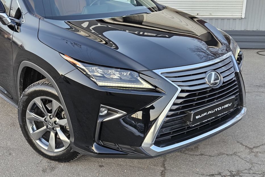 Продам Lexus RX 300 Офіційний 2018 года в Киеве