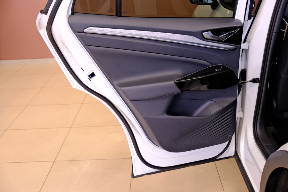 Продам Volkswagen ID.4 Crozz Pure  2021 года в Одессе