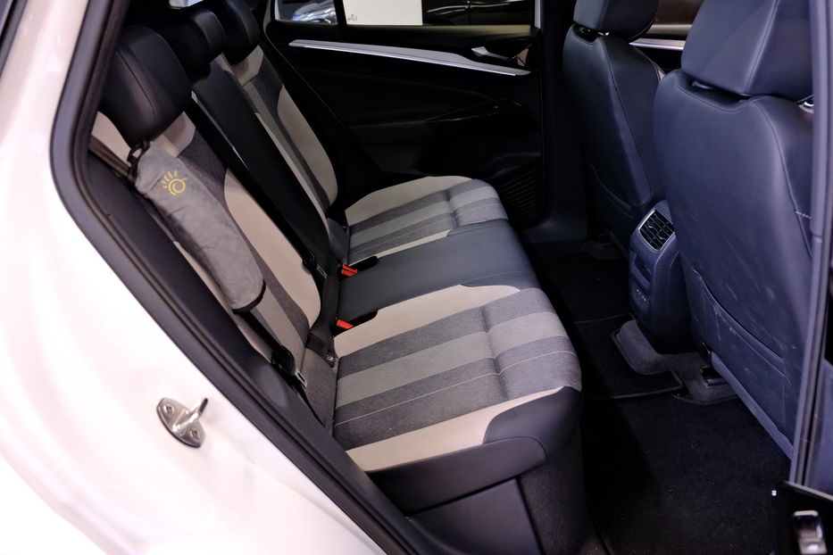 Продам Volkswagen ID.4 Crozz Pure  2021 года в Одессе