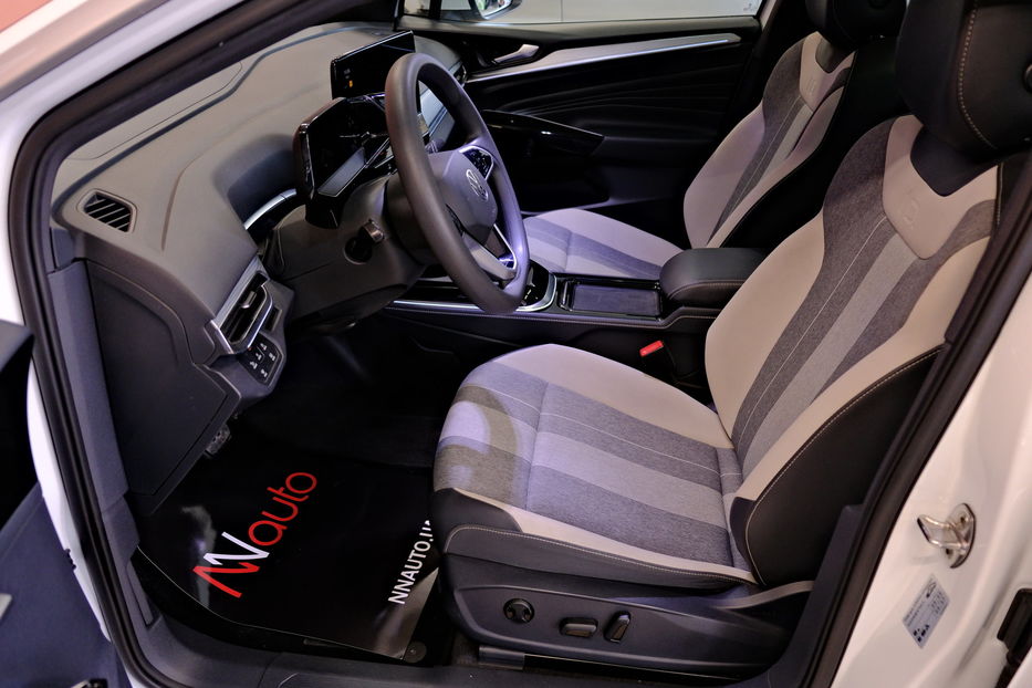 Продам Volkswagen ID.4 Crozz Pure  2021 года в Одессе