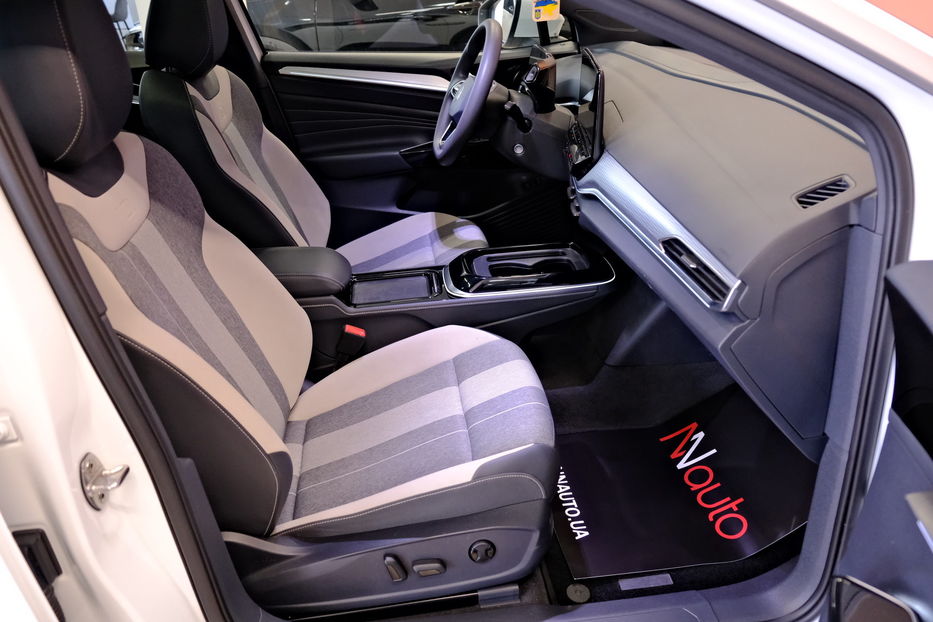 Продам Volkswagen ID.4 Crozz Pure  2021 года в Одессе