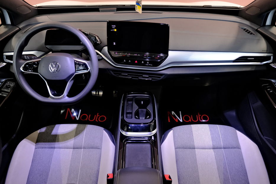 Продам Volkswagen ID.4 Crozz Pure  2021 года в Одессе
