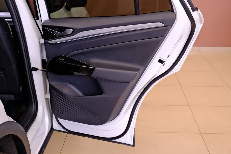 Продам Volkswagen ID.4 Crozz Pure  2021 года в Одессе