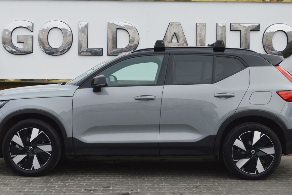 Продам Volvo XC60 XC40 Elektro 70 kWh 2023 года в Одессе