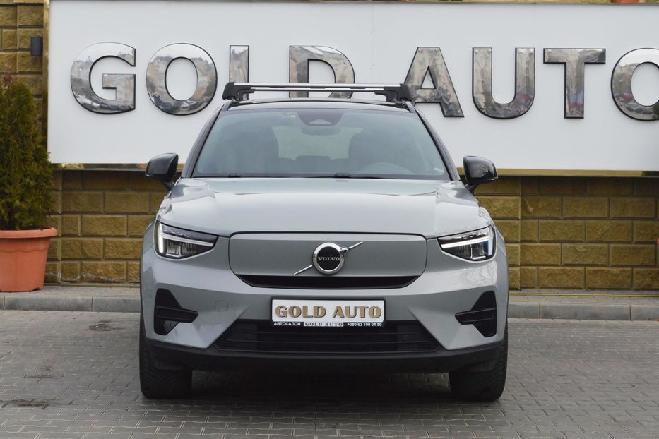 Продам Volvo XC60 XC40 Elektro 70 kWh 2023 года в Одессе
