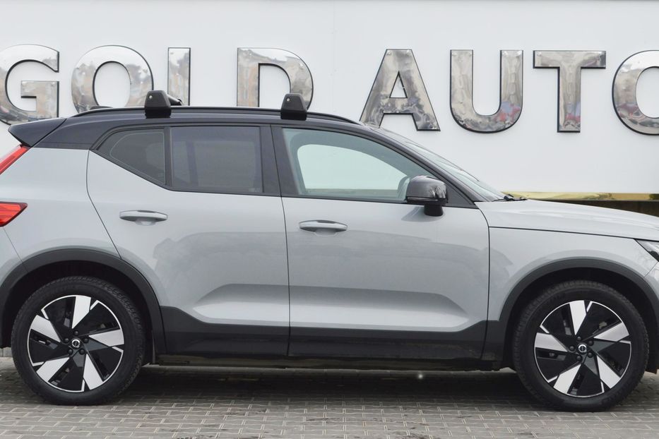 Продам Volvo XC60 XC40 Elektro 70 kWh 2023 года в Одессе