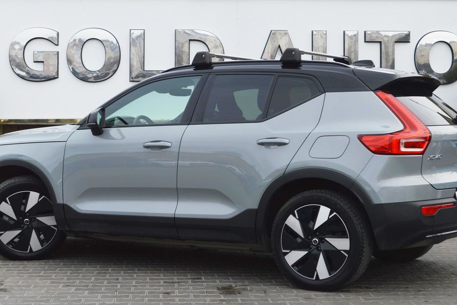 Продам Volvo XC60 XC40 Elektro 70 kWh 2023 года в Одессе
