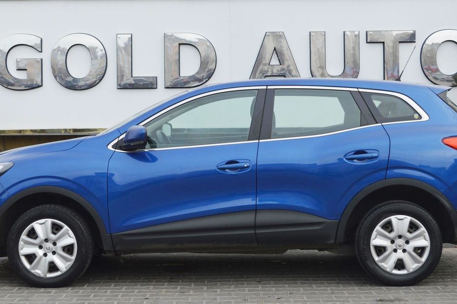 Продам Renault Kadjar TCe 2020 года в Одессе