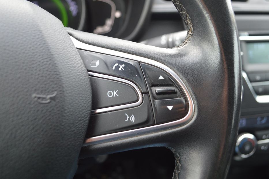 Продам Renault Kadjar TCe 2020 года в Одессе