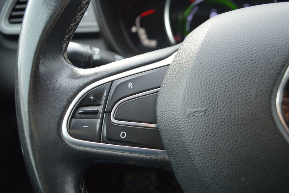 Продам Renault Kadjar TCe 2020 года в Одессе