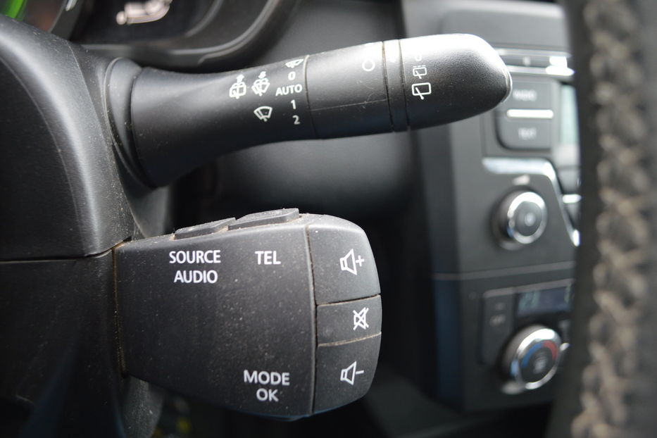 Продам Renault Kadjar TCe 2020 года в Одессе