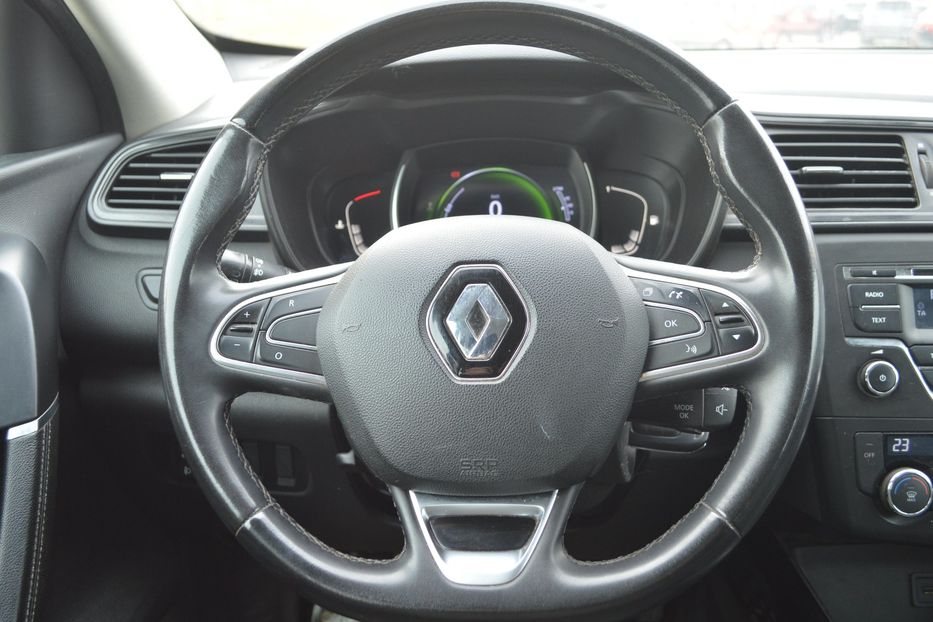 Продам Renault Kadjar TCe 2020 года в Одессе