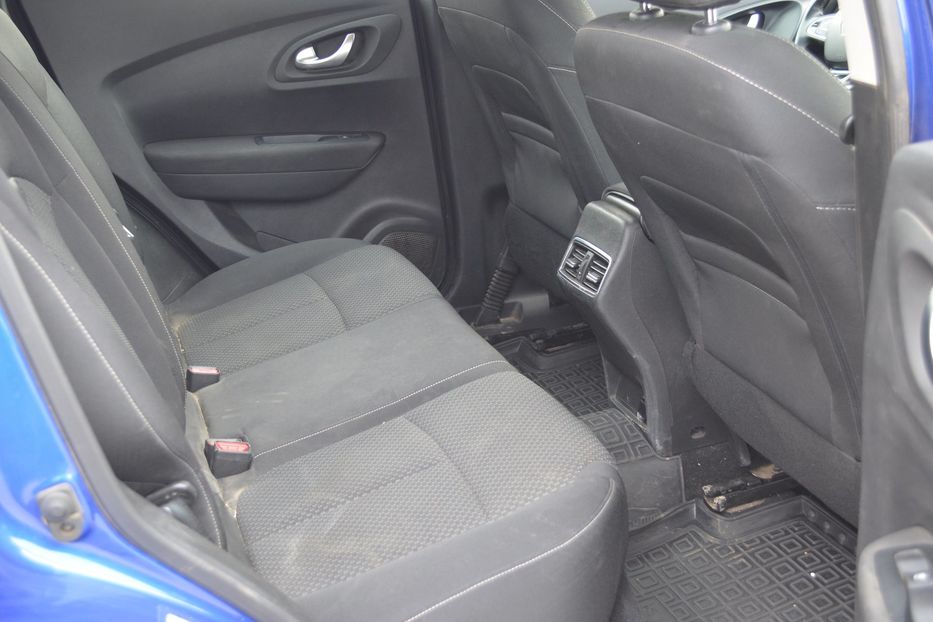 Продам Renault Kadjar TCe 2020 года в Одессе