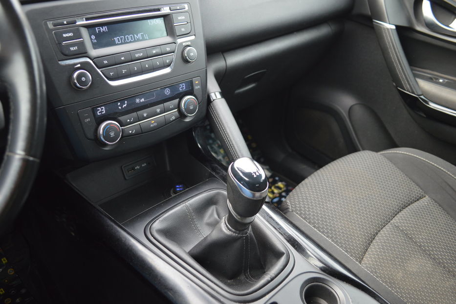 Продам Renault Kadjar TCe 2020 года в Одессе