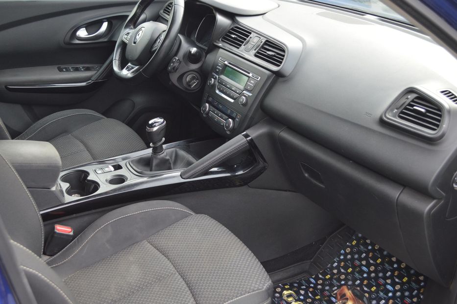 Продам Renault Kadjar TCe 2020 года в Одессе